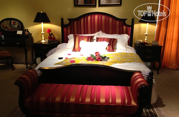 New photos from tourists Пушкин 4*
