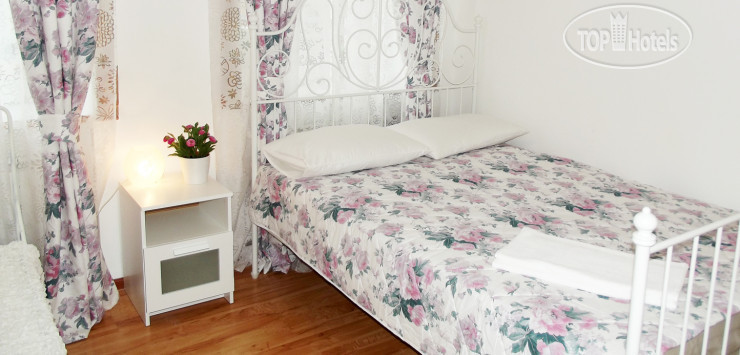 Hotelier's photos Artist Hostel Cvetnoi Bulvar