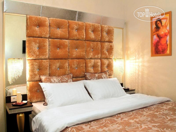 New photos from tourists Lubyanka Art Hotel 4*
