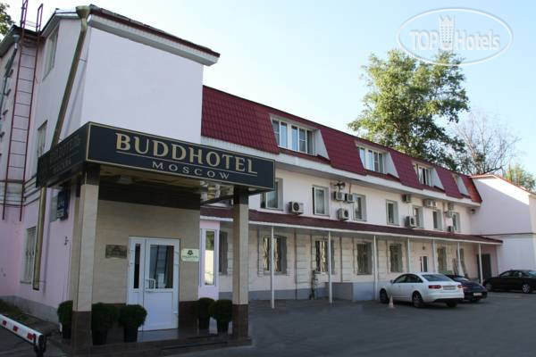 Hotelier's photos Buddhotel Moscow 4*