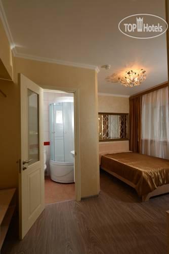 New photos from tourists Delight Hotel On Novokuznetskaya Street 4*