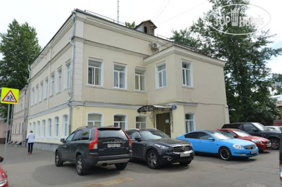 Photos Делайт Новокузнецкая