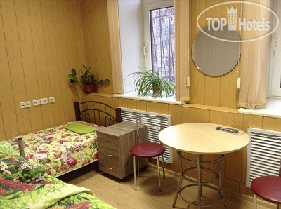 Hotel photo Заречье 