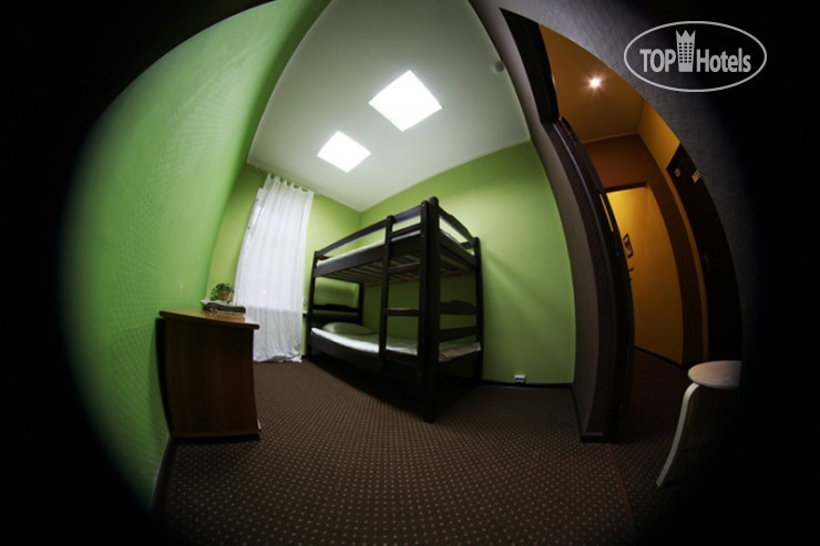 New photos from tourists Cinema