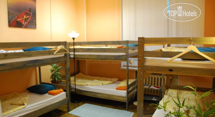 New photos from tourists Bass Hostel