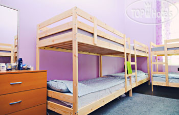 Hotelier's photos Parus Hostel (Kolumb)
