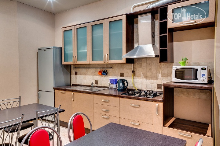 New photos from tourists Homelight Hostel