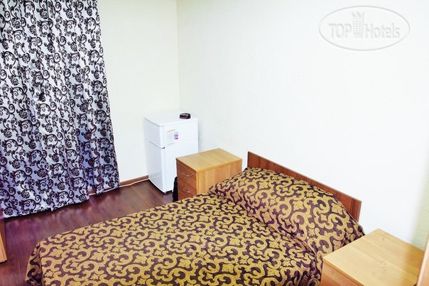 Hotelier's photos Chekhov Bro Hostel