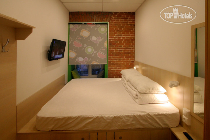Hotel photo Vinegret 