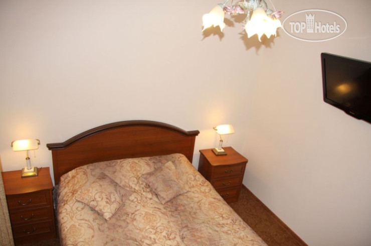 New photos from tourists Rivas Hotel 2*