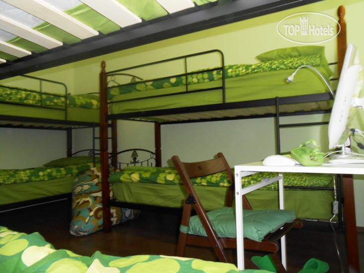 Photos Apple Hostel