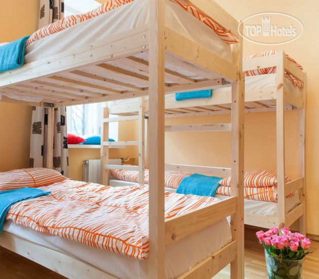 New photos from tourists VictoryHostel