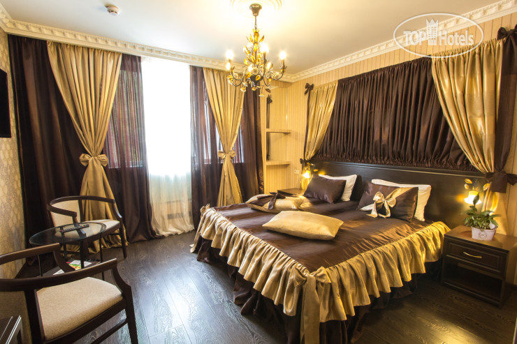 Hotel photo Fortuna Mitino 