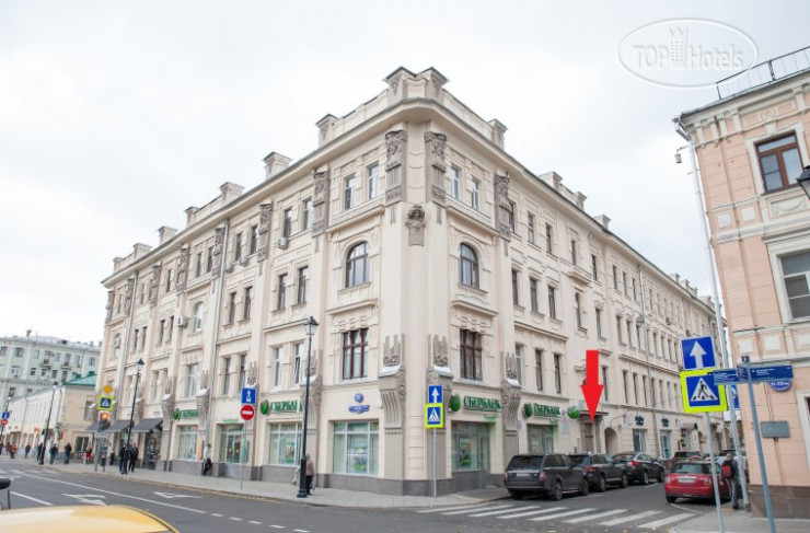 Photos Покровка