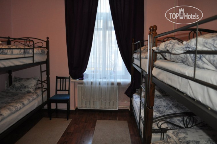 New photos from tourists Pokrovka