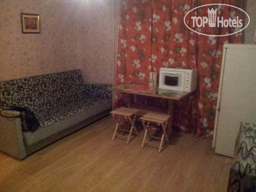 New photos from tourists Lermontov Moscow
