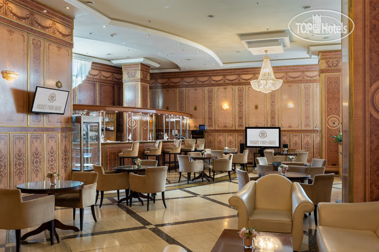 New photos from tourists Prince Park Hotel 4*