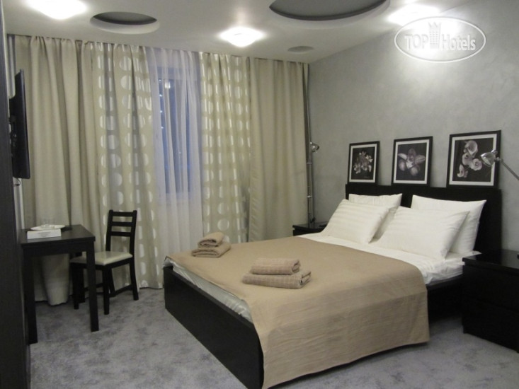 Hotel photo Duet 
