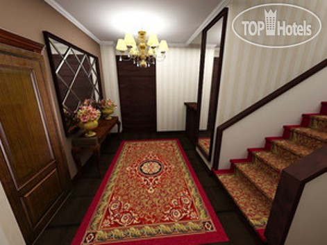 Hotelier's photos Megapolis 3*