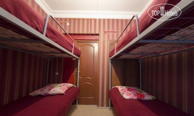 Photos Hostel 888
