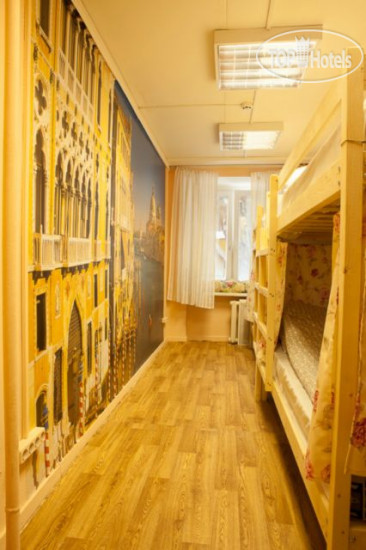 New photos from tourists Landishi Hostel