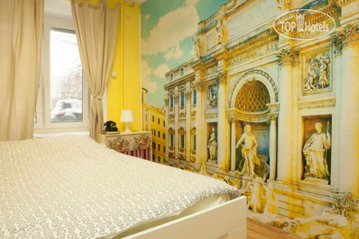 Hotelier's photos Landishi Hostel