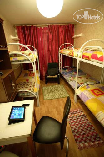 Hotelier's photos Pohodnyj