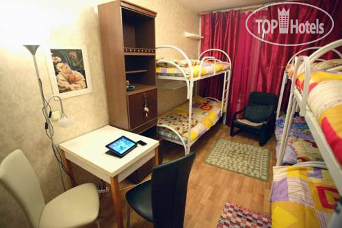 New photos from tourists Pohodnyj