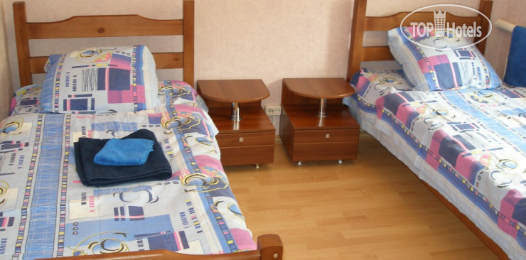 Hotel photo Bastet 