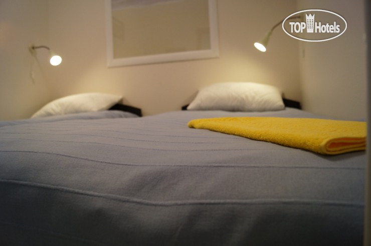 Hotel photo Aristocrat 2*