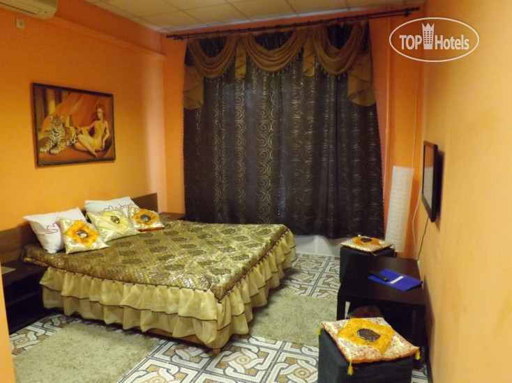 Hotel photo Anarion 