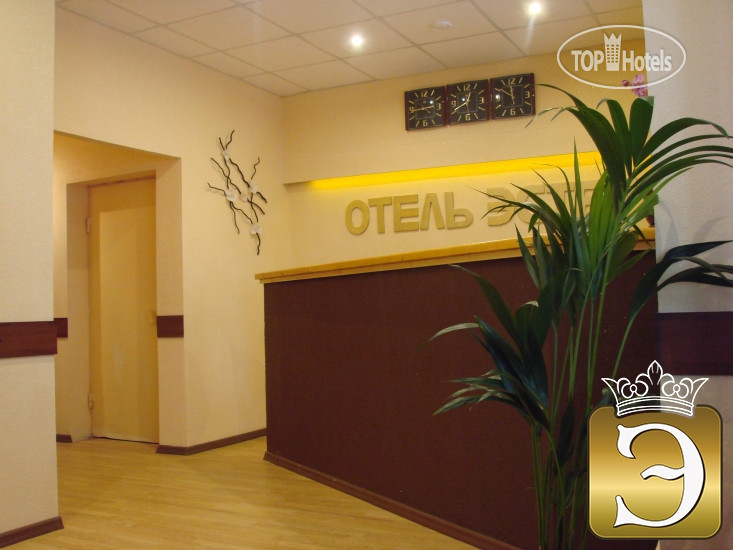 Hotel photo Estet 