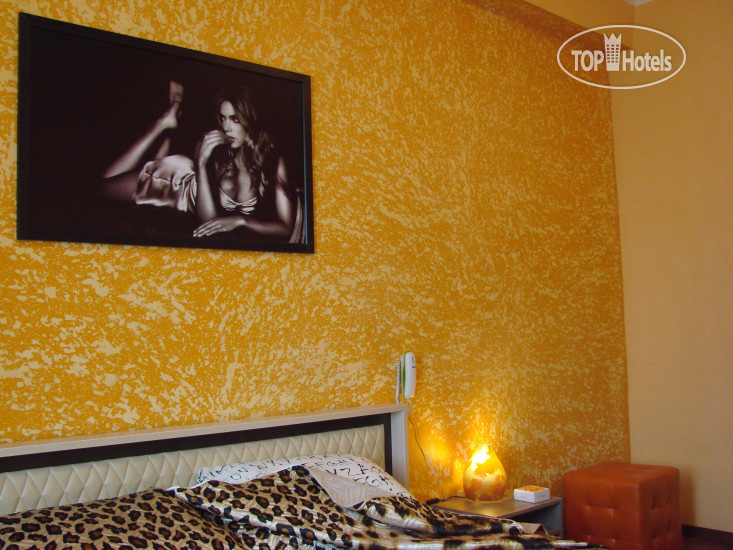 New photos from tourists Estet