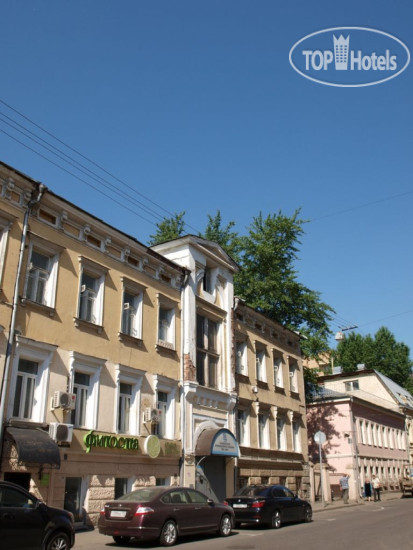 Photos Чистопрудный