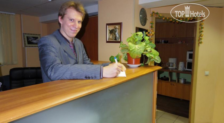 Photos Гнездо Покровка