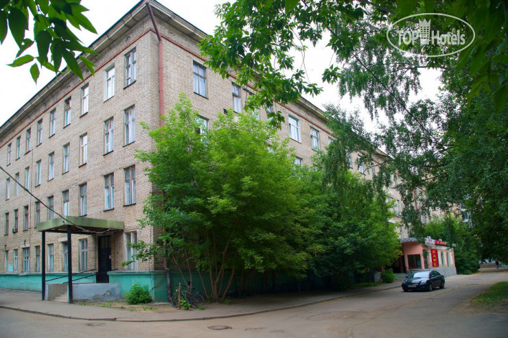 Photos Доминус
