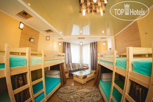 Hotelier's photos Priroda