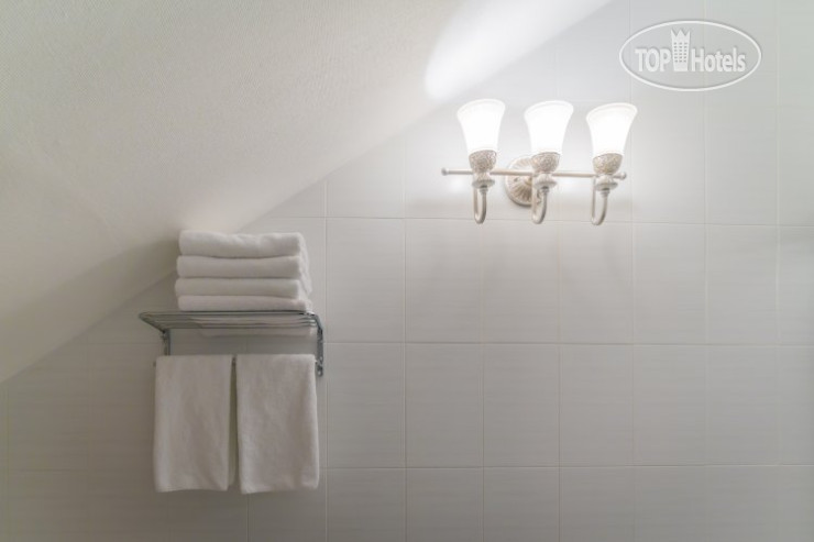 Hotel photo Палаты Хованских 3*