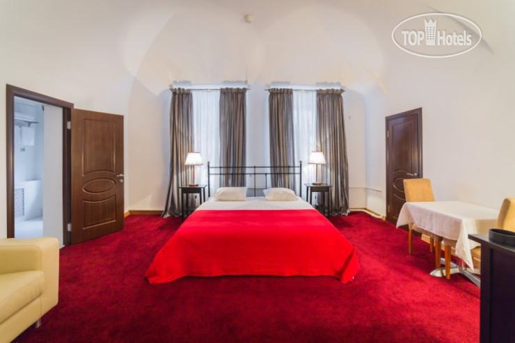 Photos Палаты Хованских