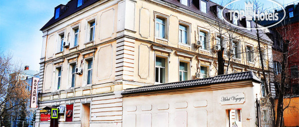 Hotelier's photos Voyager Hotel