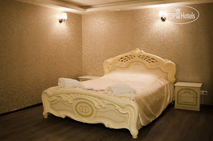 Hotel photo Perinna On Belorusskaya (closed) 