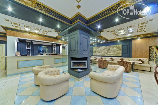Hotelier's photos Fonda Mini-Hotel 4*