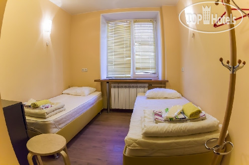 New photos from tourists Sonya Hotel On Kutuzovskiy 2*
