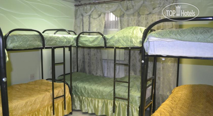 Photos Arbat City Hostel