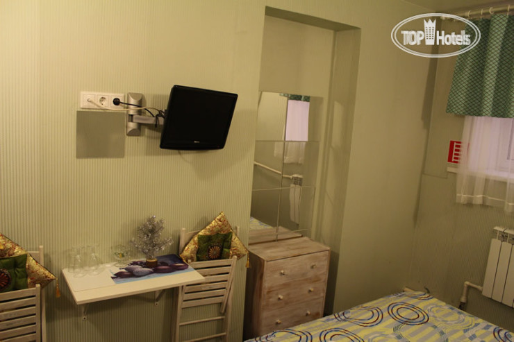 New photos from tourists Time Hotel 2*