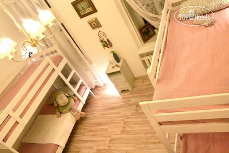 Hotel photo For You Hostel 