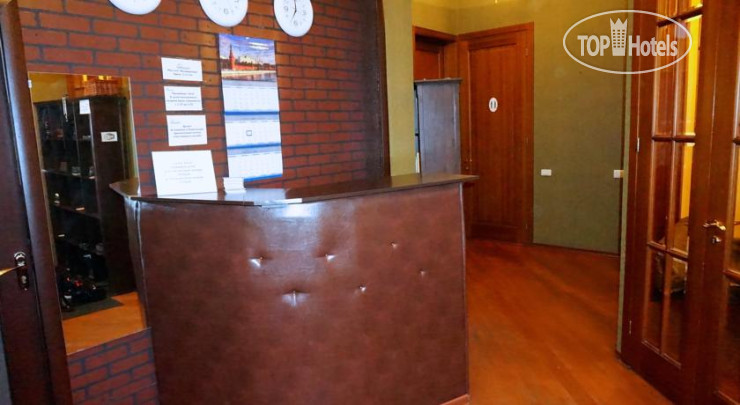 Hotel photo Moskovskaya Kvartira 