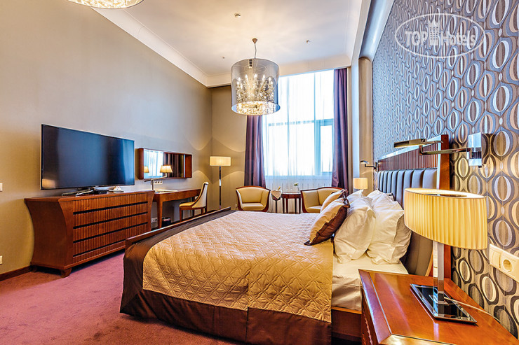 Hotelier's photos Raikin Plaza Hotel 4*