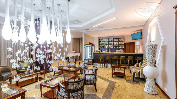 New photos from tourists Raikin Plaza Hotel 4*