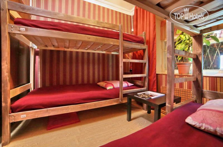 Hotel photo Bryusoff Hostel 